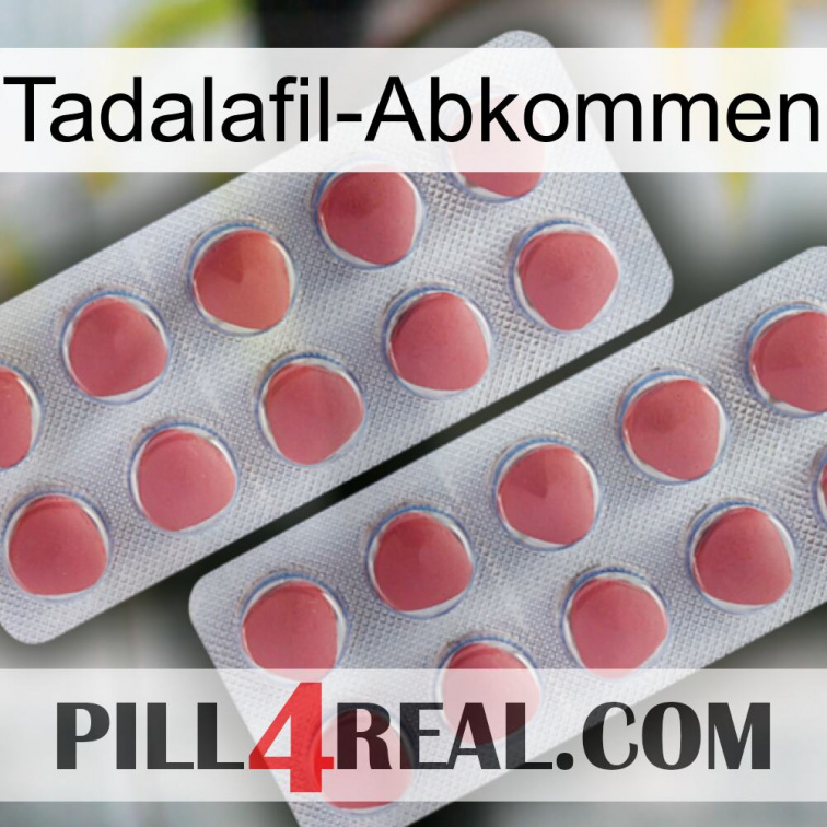 Tadalafil Accord 19